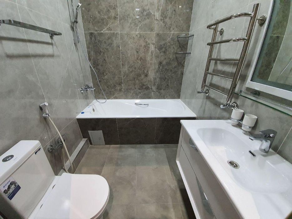 Сдаётся квартира 3/2/7 метро Хамза