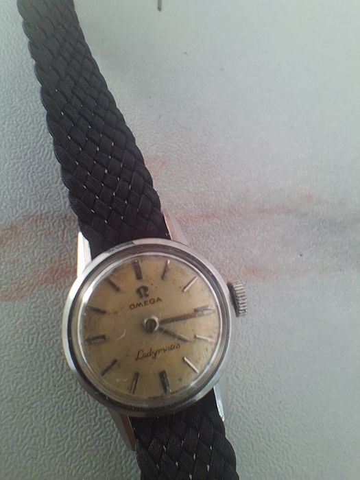 Ceas Omega Ladymatic de vânzare