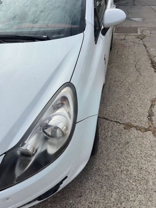 OPEL Corsa 2010 — imagine 5