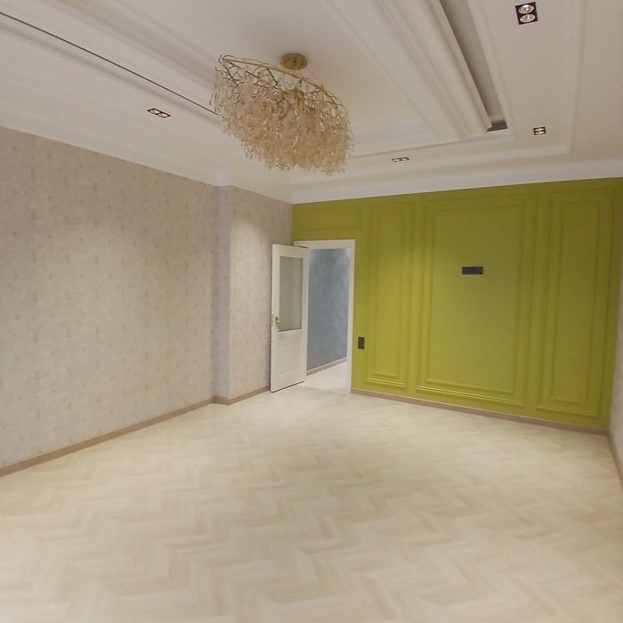 Новые дома в яккасарайском районе