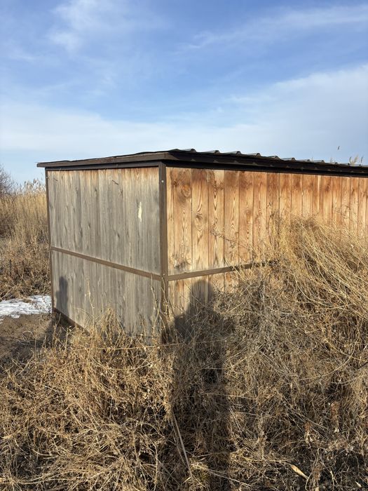 Продам вольер для собак