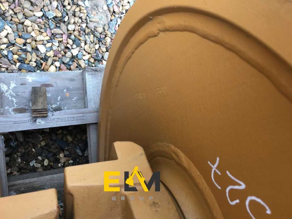 Ленивец для экскаватора