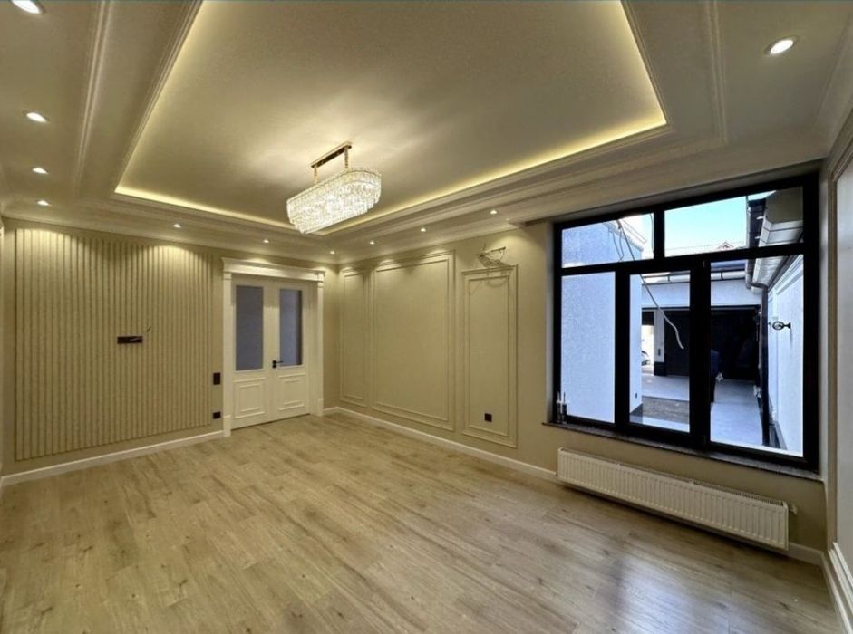 Nazarbekda 2.2 sotix tayyor uchastka