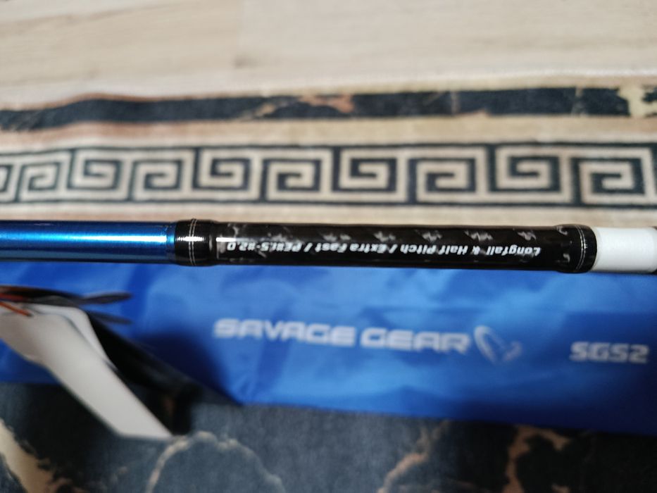 Въдица за риболов