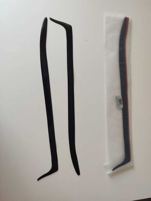 Продам реснички на BMW E36