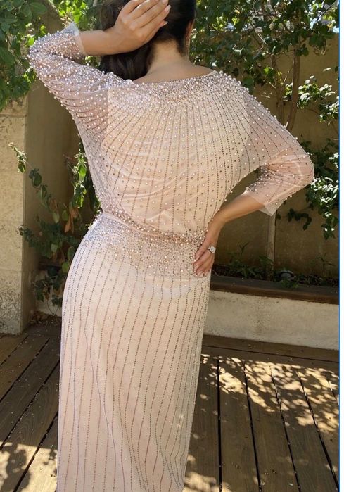 Rochie superba, marimea 44, cumparata din Turcia