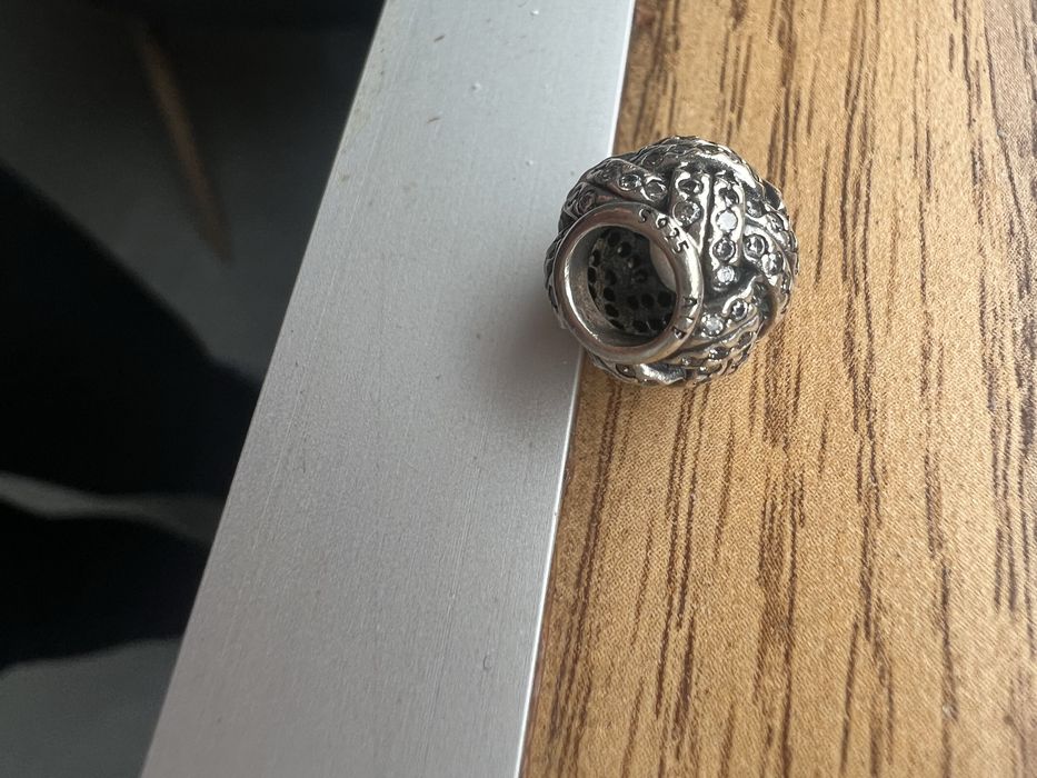 Pave модел на Pandora
