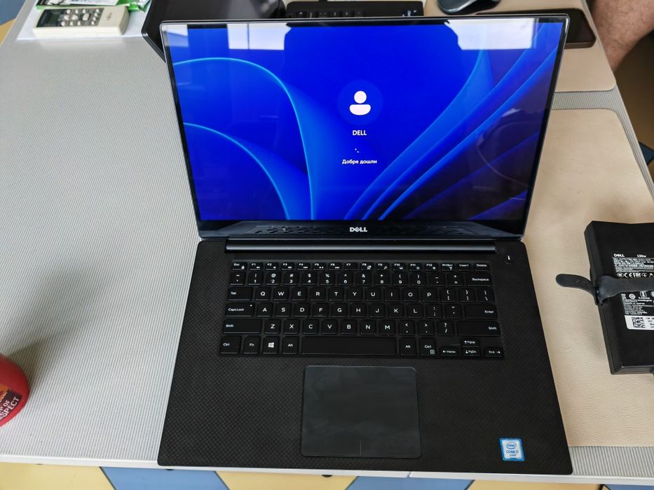 Dell Precision 5510 Mobile Workstation Laptop, Intel Core i7-6820HQ, 16GB DDR4, 512GB Solid State Drive, Windows 11 Pro