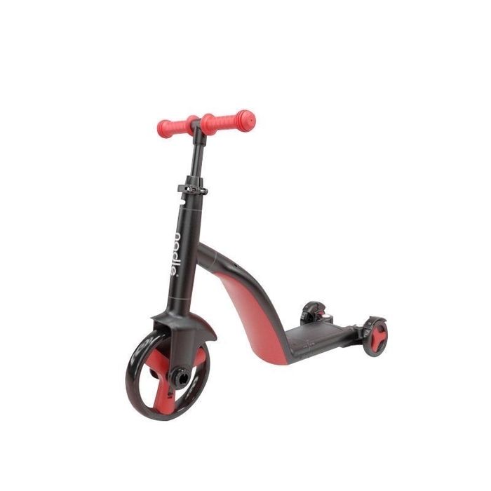 Детский велосипед, самокат, беговел 3 в 1