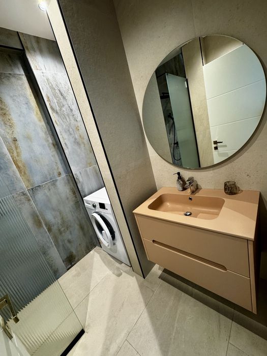Proprietar | Persoana juridica | Vand apartament inedit in Mamaia Nord, READY TO MOVE, Complex Lake On
