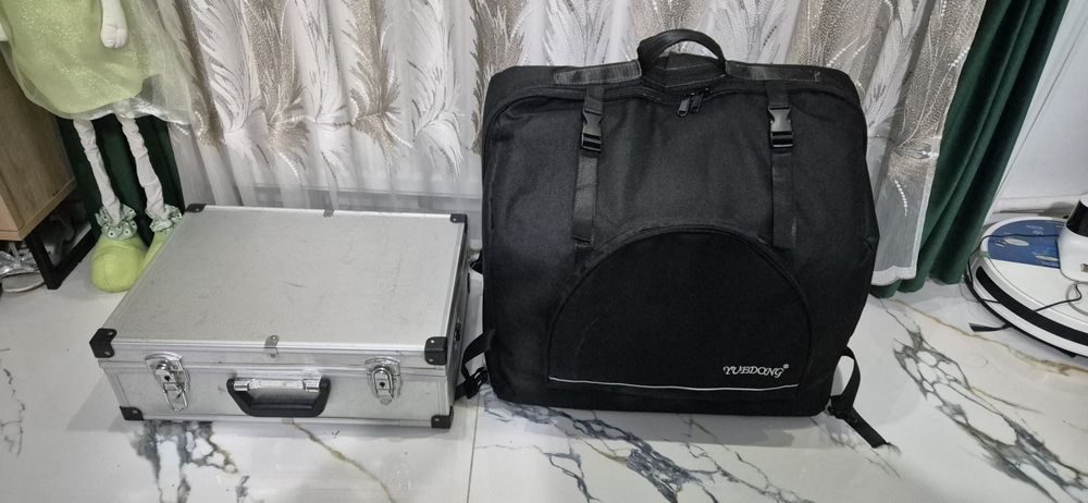 Vand acordeon Roland fr7 V2