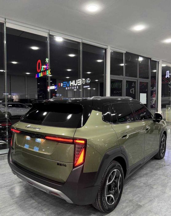 Dongfeng Nammi Air 401km Naqd va Nasiya Savdo