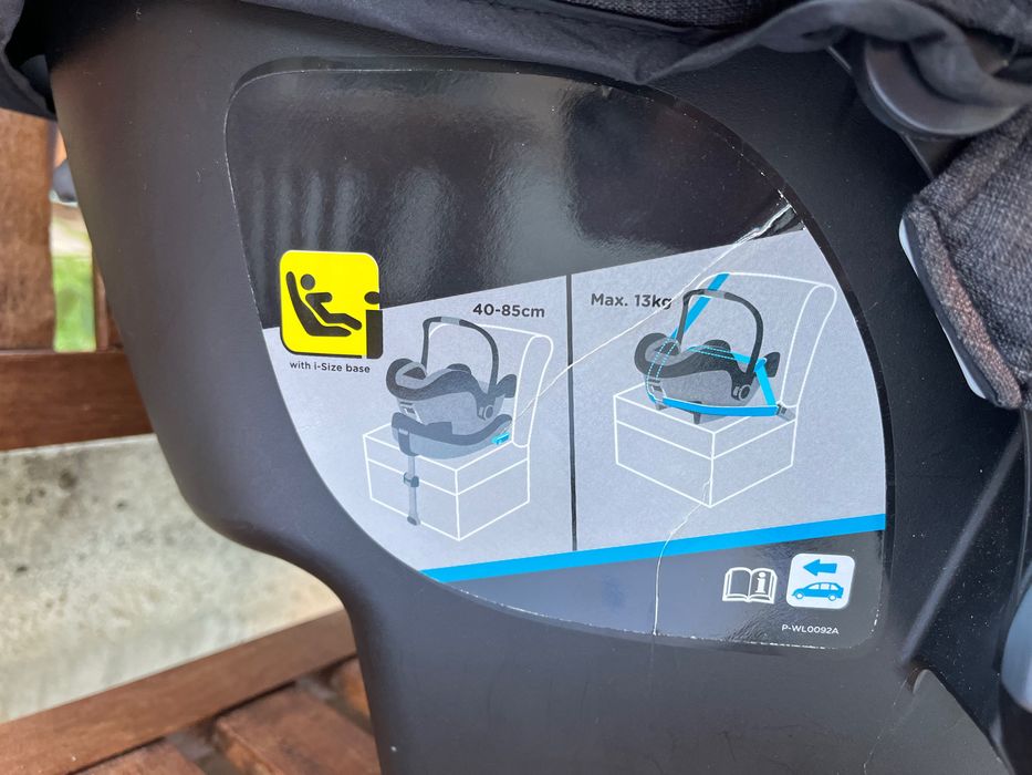 Столче за кола Joie