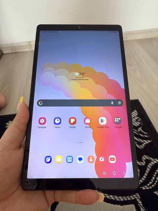 Продам оригинальный планшет Samsung Tab A7 Lite
