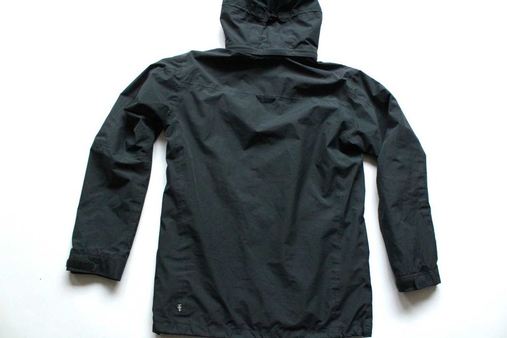 FJALLRAVEN Stuga jacket - мъжко водоустойчиво яке, размер М