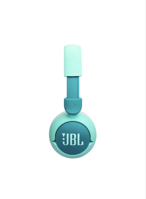 JBL Junior 320BT — детские Bluetooth-наушники.