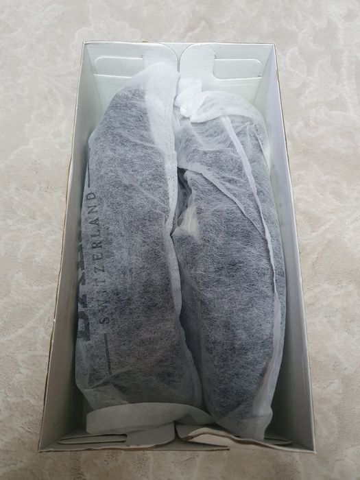 Продаются мокасины