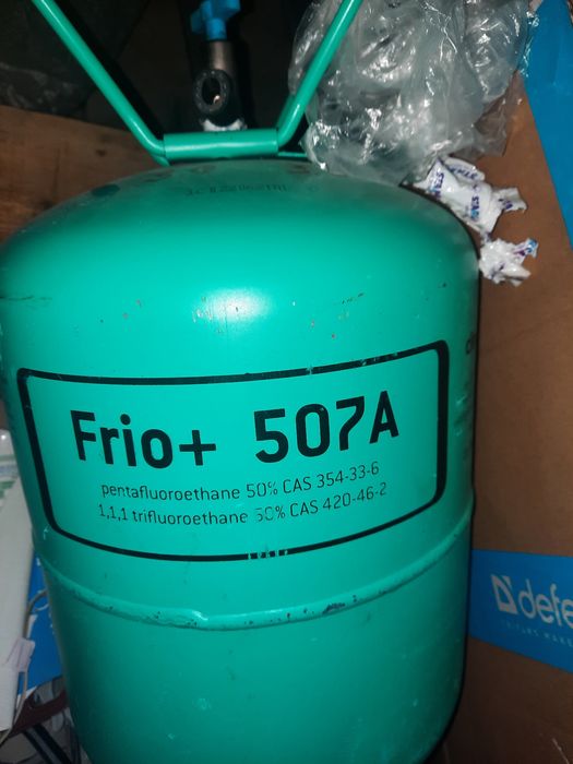 Продам баллоны металлические