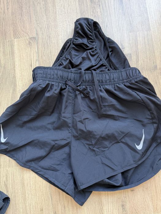 Nike лот къси панталонки  XS