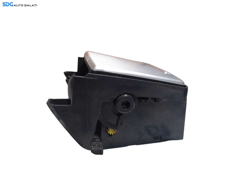 Suport Pahar Audi A6 C6 2004 - 2011 Cod 4F1862533C [N0754]