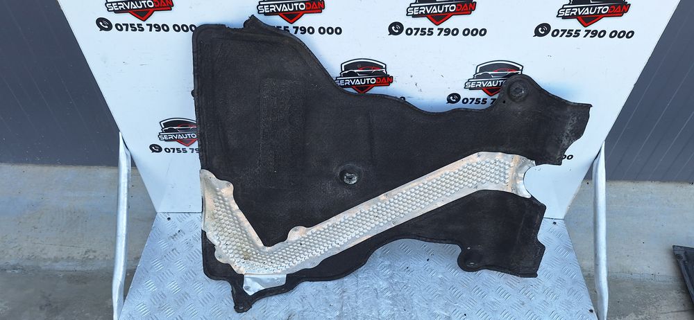 scut spate roata rezerva audi q3 (2011-2018) [8u] 2.0 motorina 2015