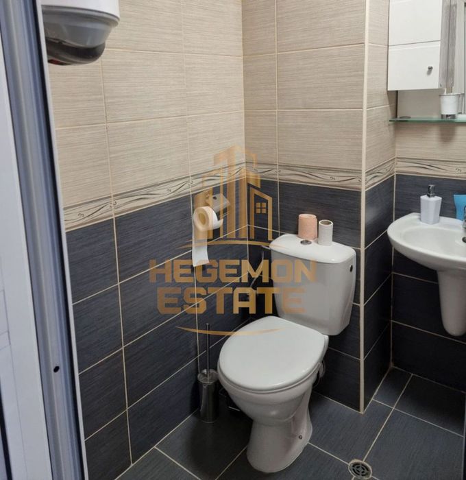 Продава се Двустаен апартамент в к.к. Св.Св. Константин и Елена - 65 кв.м за 1373 €/кв.м - Снимка #5