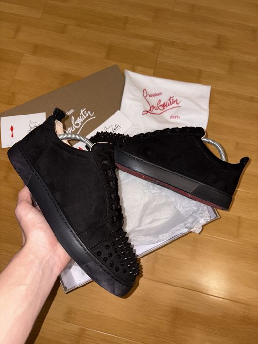 Christian Louboutin - (cu factura!) Noi!
