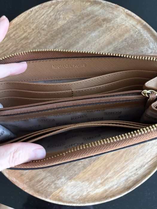 Michael Kors дамско портмоне