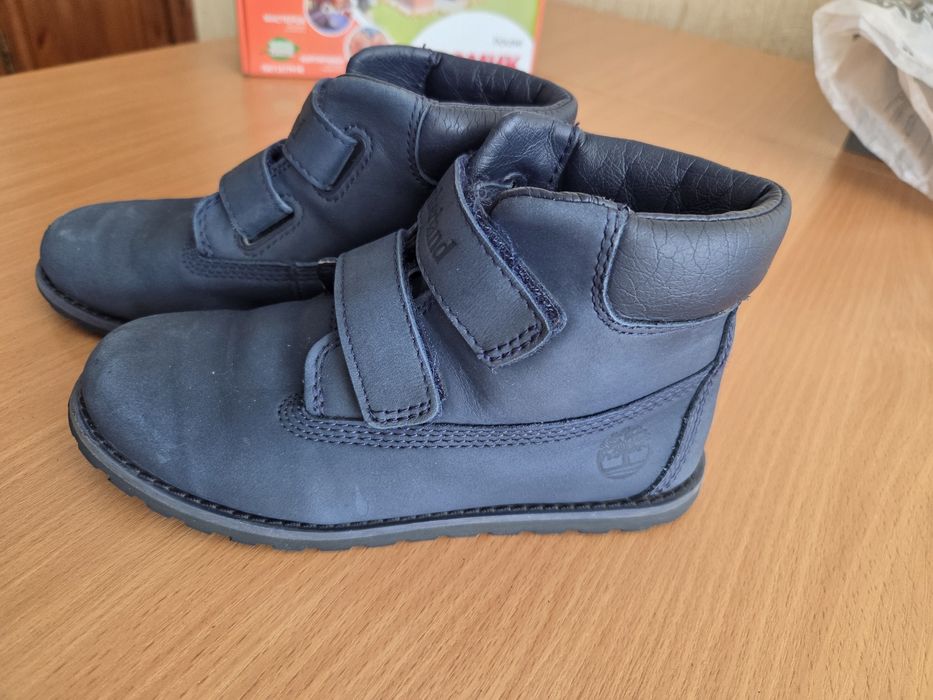 Ботинки для мальчика Timberland