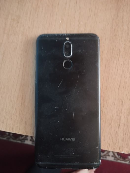 Huawei Mate 10 Lite