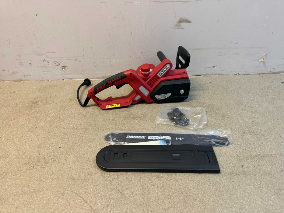 Резачка електр. 355mm (14") 2000W RD-ECS16X/	R20 Резачка безчеткова