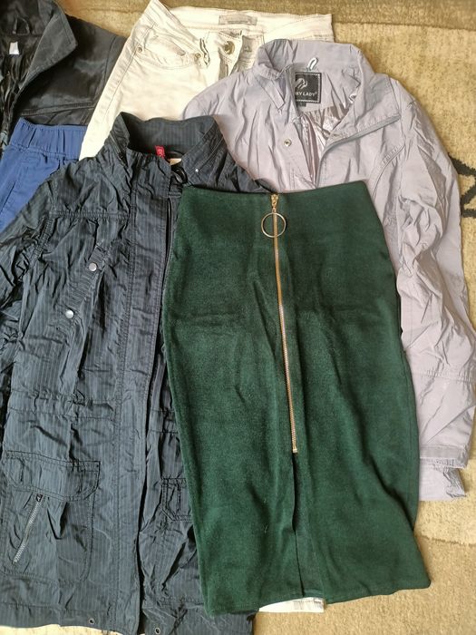 продам куртку, разные вещи, платья, одежда