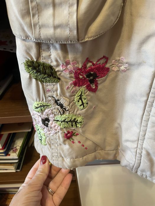 Jacheta groasa de iarna