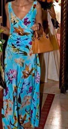 Poșetă retro Dan Coma, 100% piele