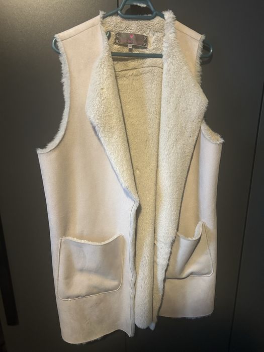 Geaca vesta Tommy,Calvin klein