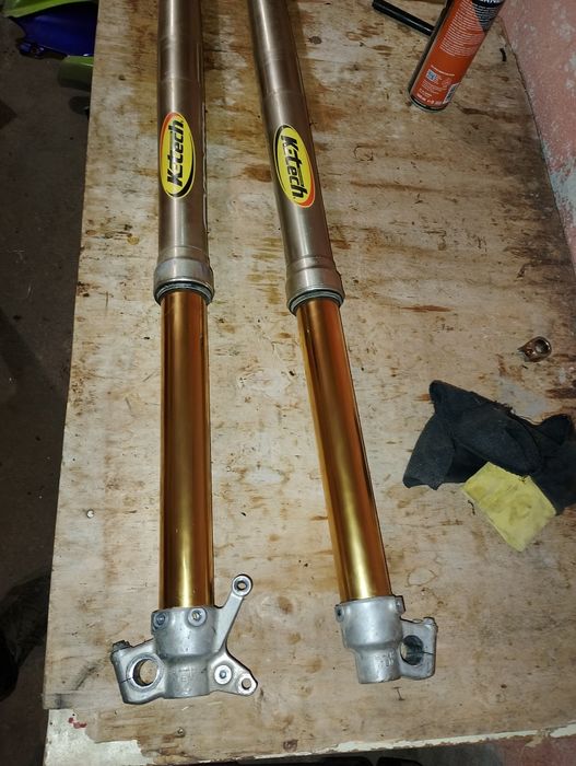 Хонда црф 450р на части