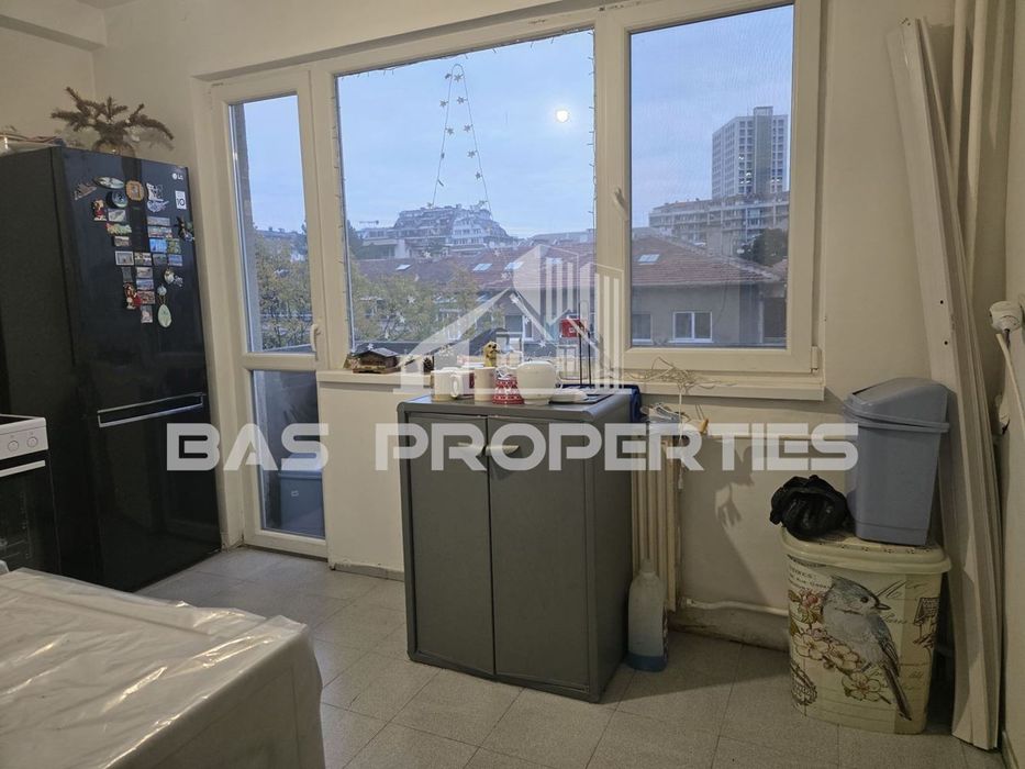 Продава се Двустаен апартамент в София, Лозенец - 61 кв.м за 3689 €/кв.м - Снимка #5