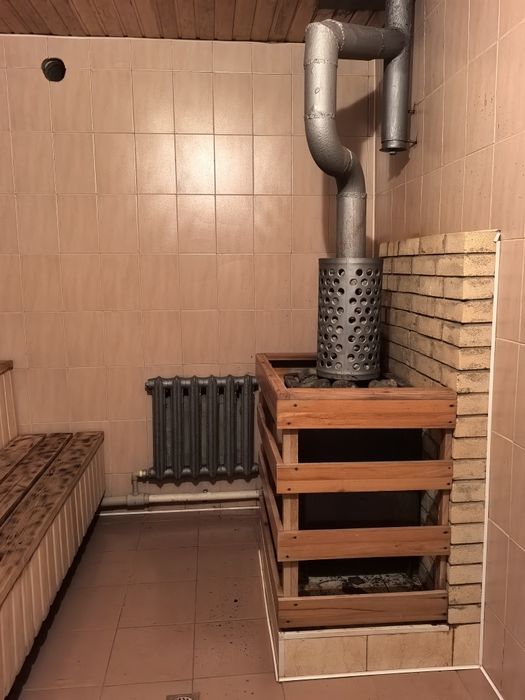 Сауна, релакс, отдых