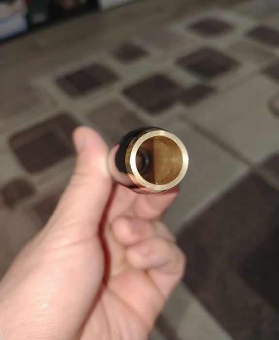 Vând muștiuc saxofon