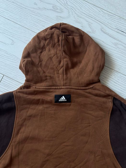 Худи Adidas essentials