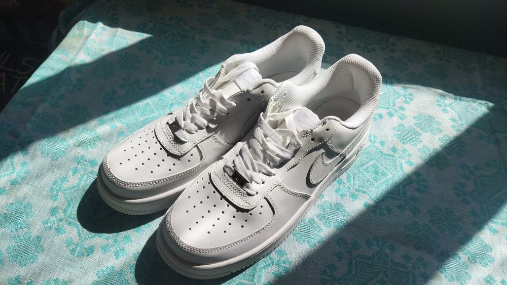 Nike Air force 1 , Вьетнам