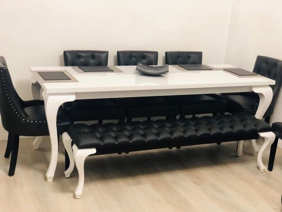 Mobilier living, dinning complet