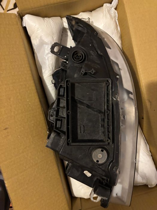 Faruri BMW e87 funcționale