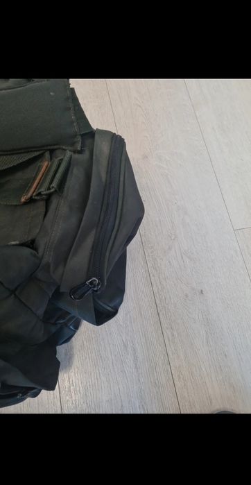 Geantă Pescuit Crap Anaconda Carp Gear Bag III - Foarte Bună