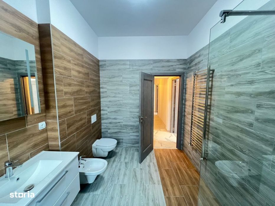 Inchiriere-Apartament-3 Camere-Mobilat-Utilat-Parcare-Parter-Izvor-Tar