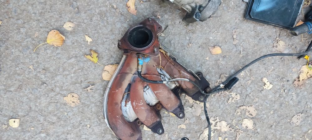 Запчасти на к4 мотор