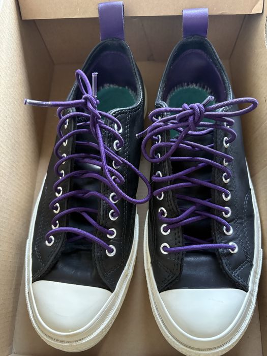 tenesi converse piele marime 36.5