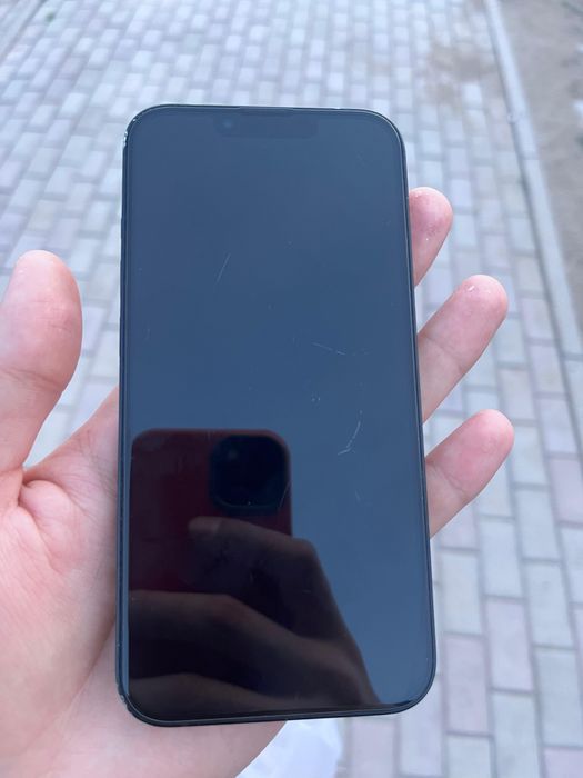 Iphone 13 без ремонта