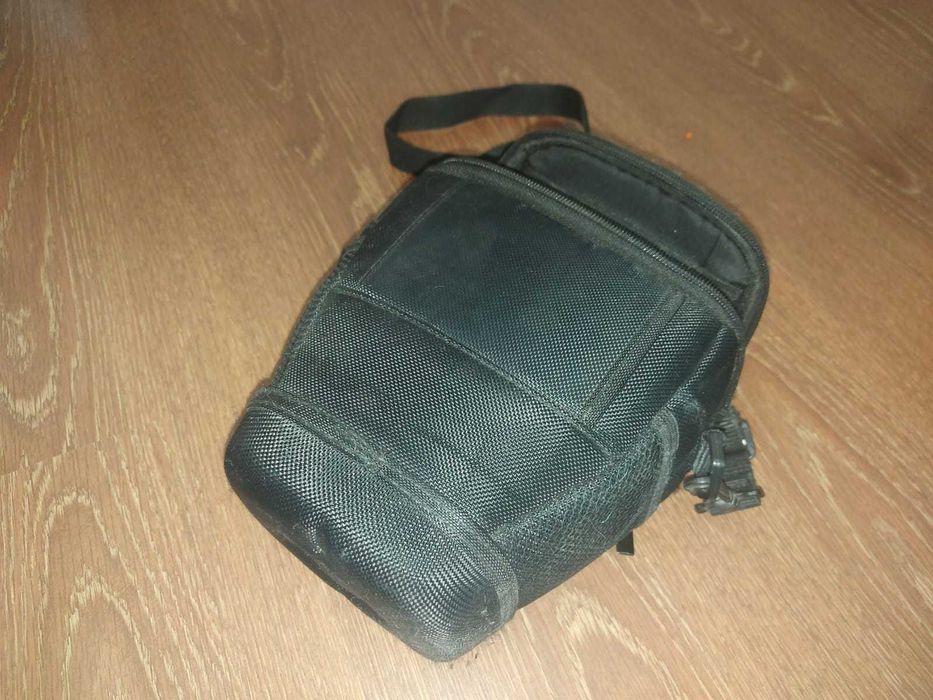 фотоаппарат Samsung NX 11