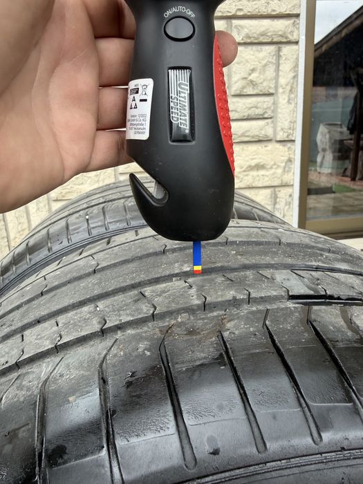 Гуми PIRELI ZERO 275/40/20 и 315/35/20